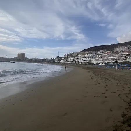 Menendez Bohemian Dreams By Deihu Experiences Apartment Los Cristianos  Exterior photo