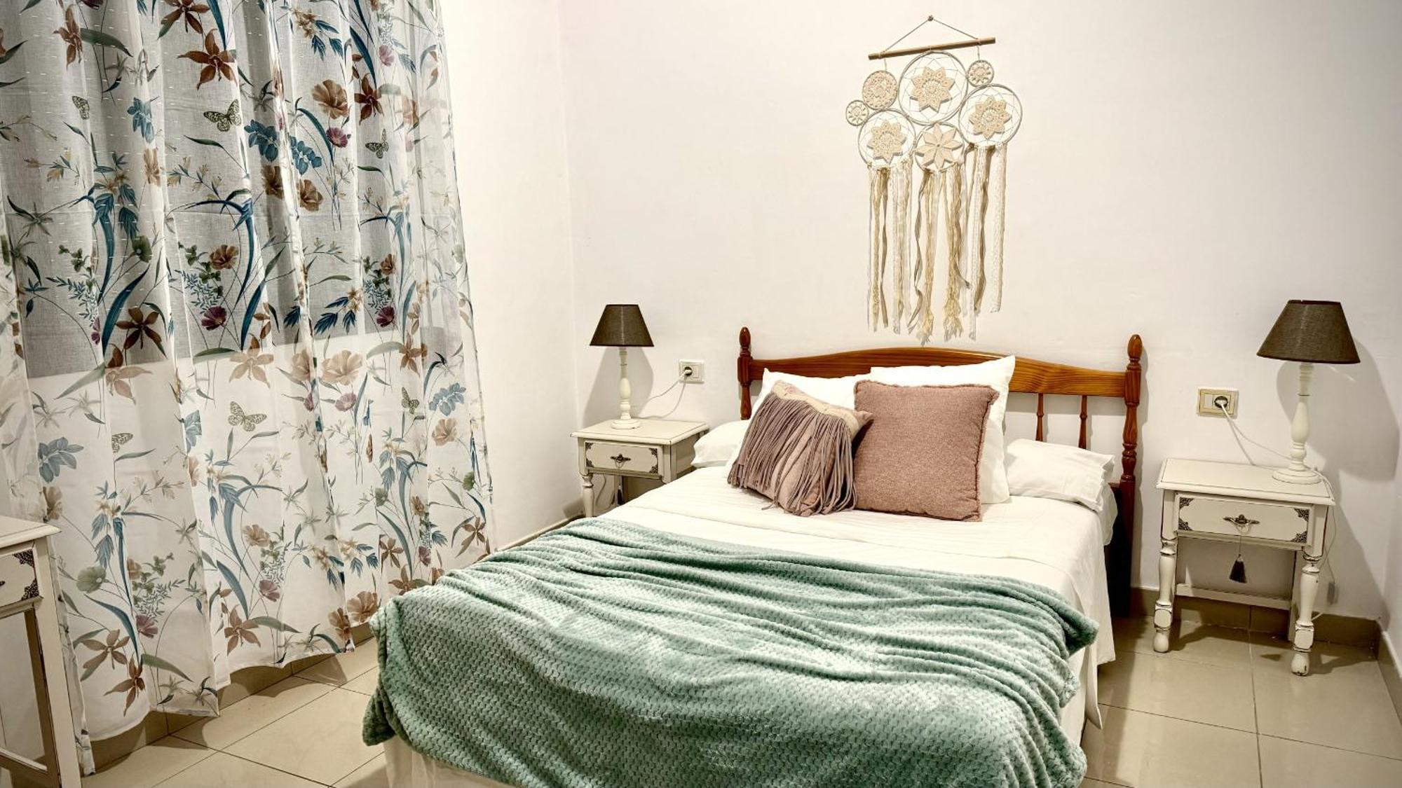 Apartment Menendez Bohemian Dreams By Deihu Experiences Los Cristianos (Tenerife)