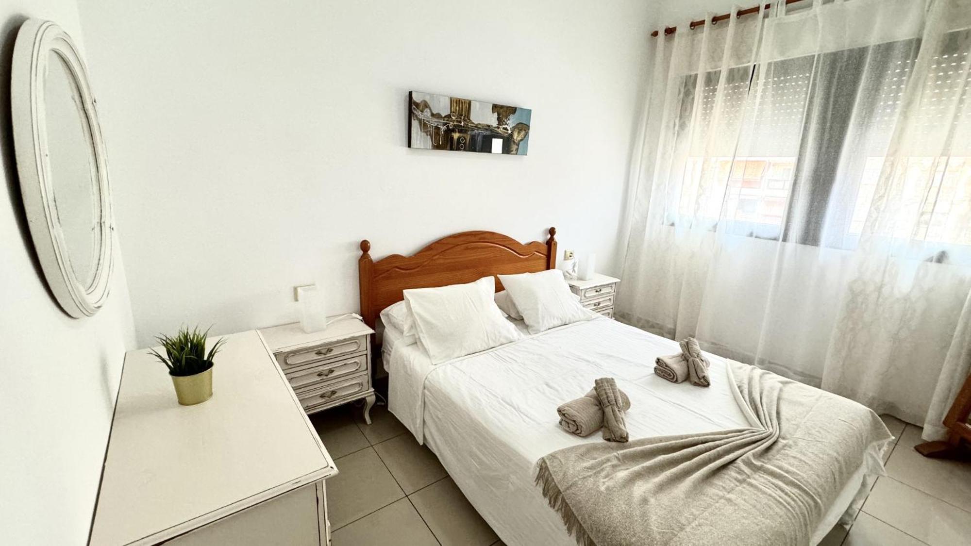 Apartment Menendez Bohemian Dreams By Deihu Experiences Los Cristianos (Tenerife)
