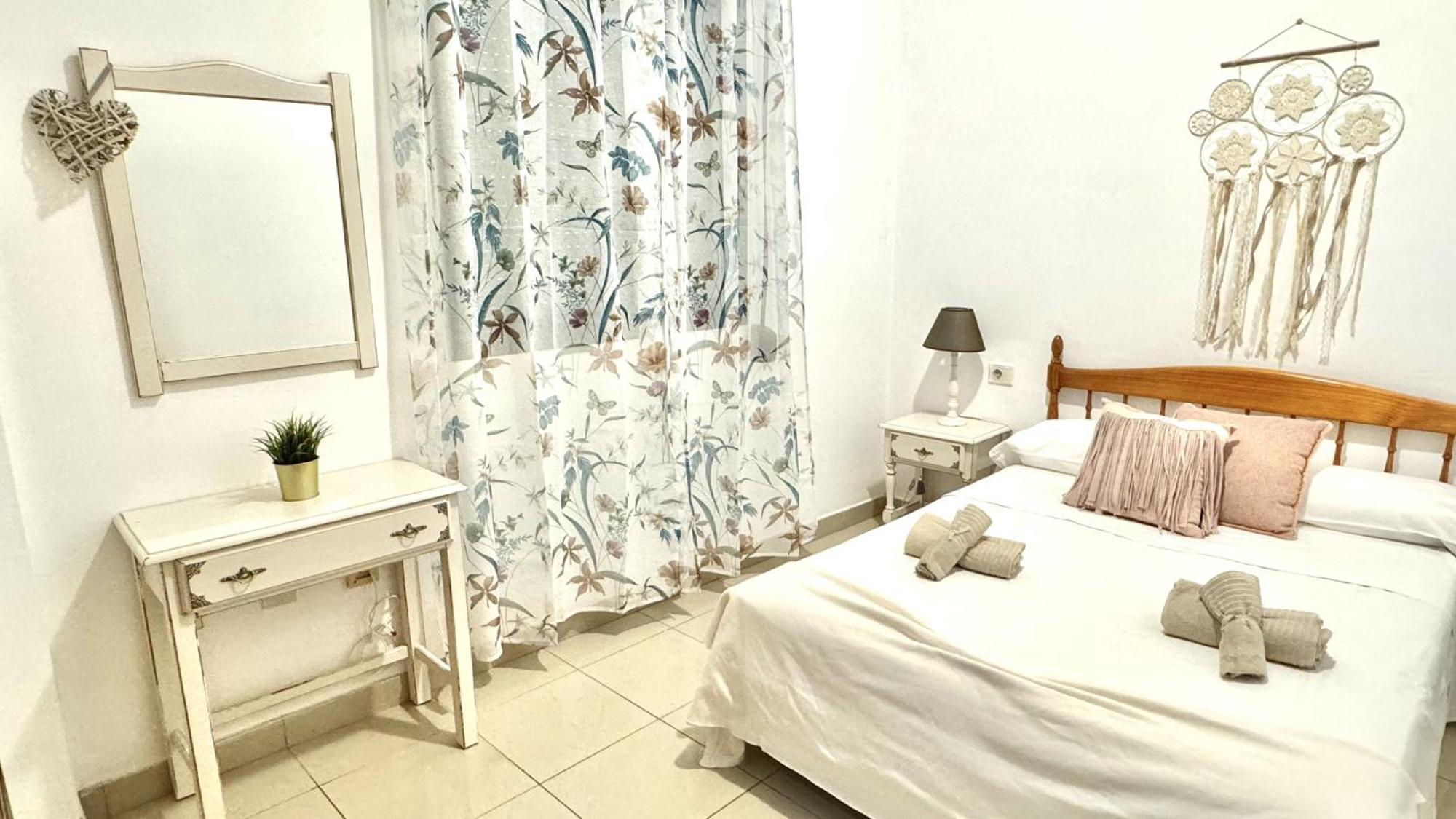 Menendez Bohemian Dreams By Deihu Experiences Apartment