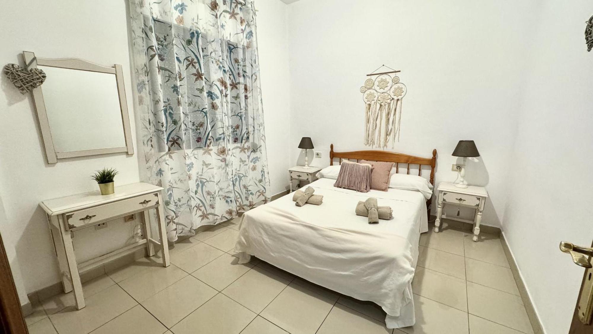 Menendez Bohemian Dreams By Deihu Experiences Apartment *