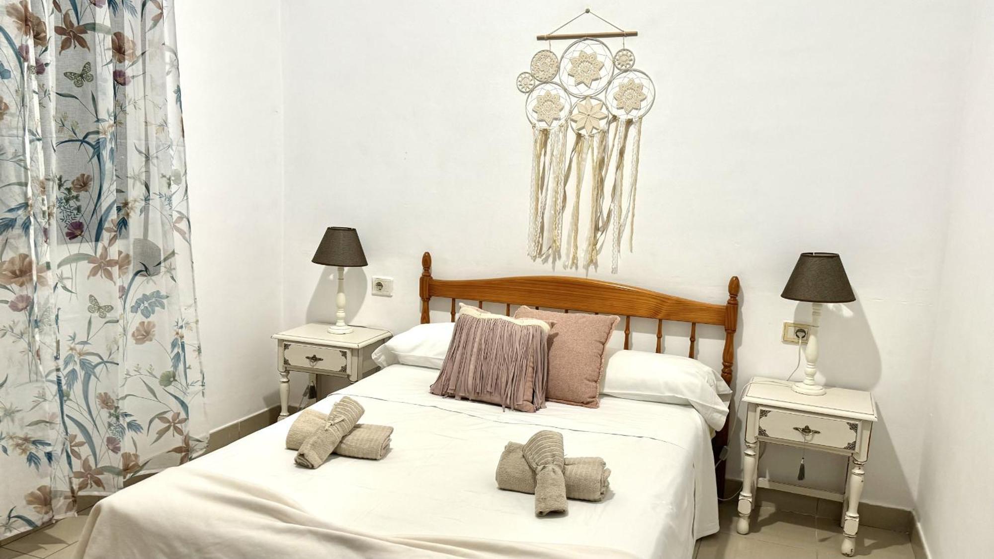Menendez Bohemian Dreams By Deihu Experiences