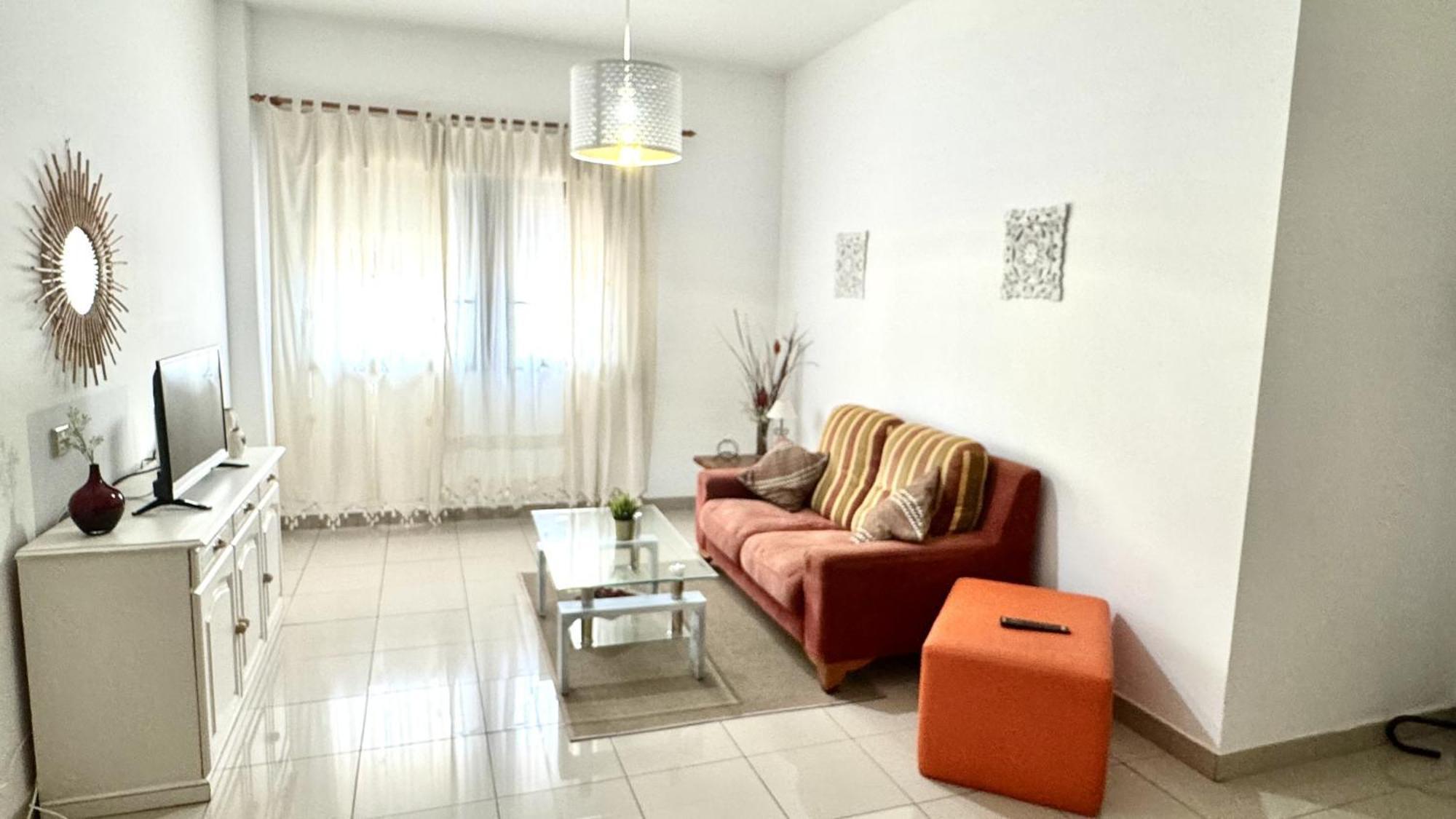 Apartment Menendez Bohemian Dreams By Deihu Experiences Los Cristianos (Tenerife)