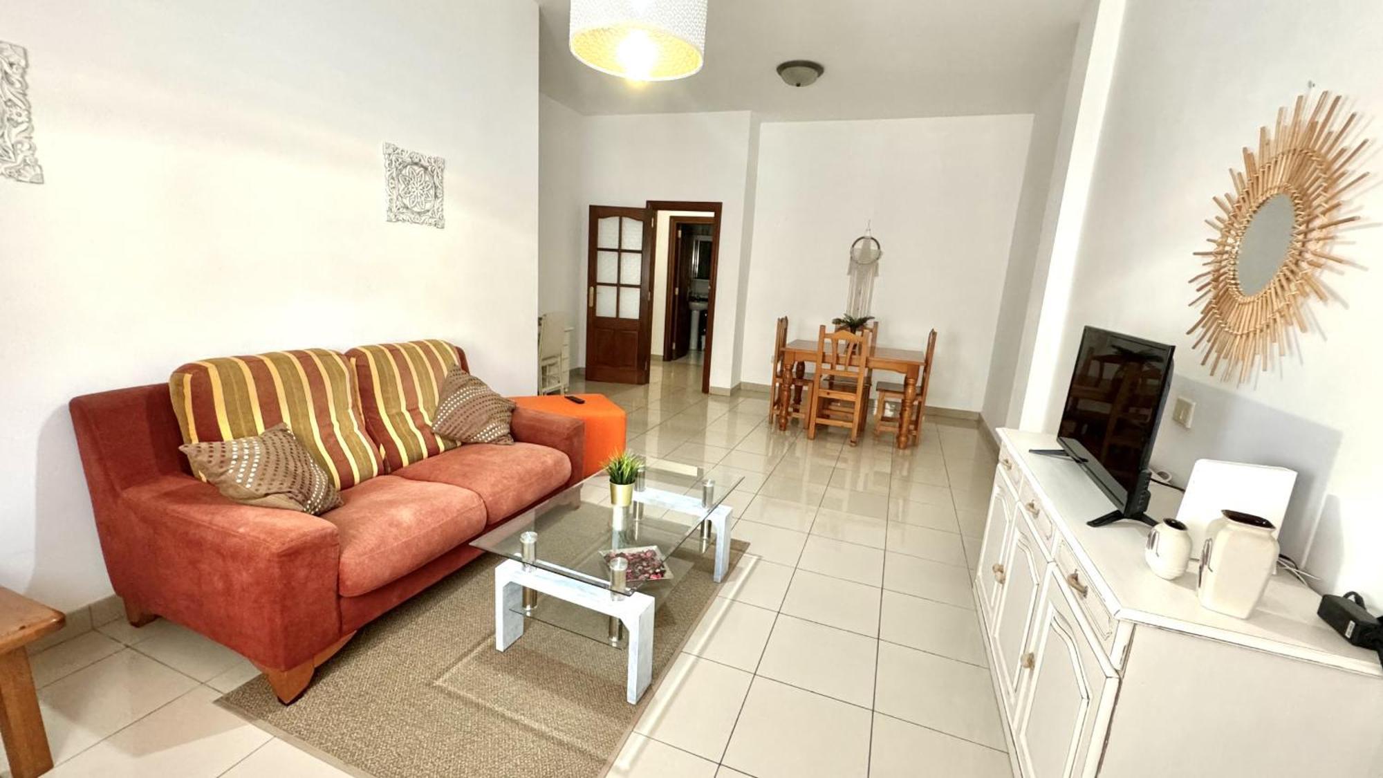 Apartment Menendez Bohemian Dreams By Deihu Experiences *