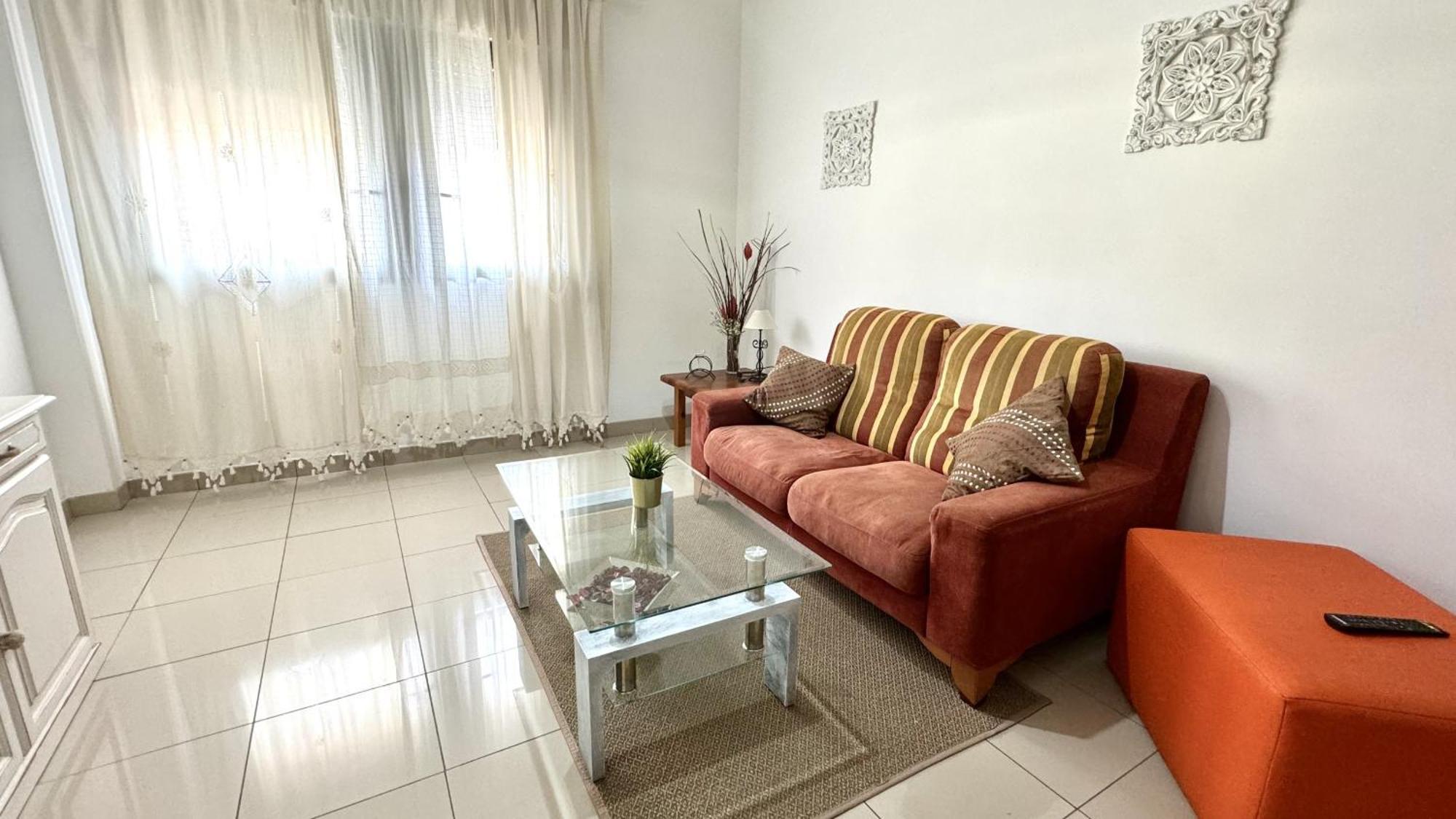 Apartment Menendez Bohemian Dreams By Deihu Experiences