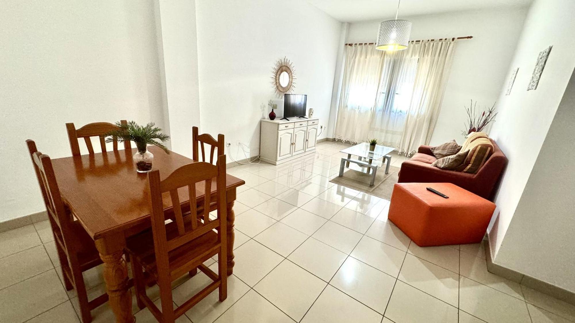 Apartment Menendez Bohemian Dreams By Deihu Experiences Los Cristianos (Tenerife)